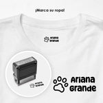 SELLO193 - Amor Perruno