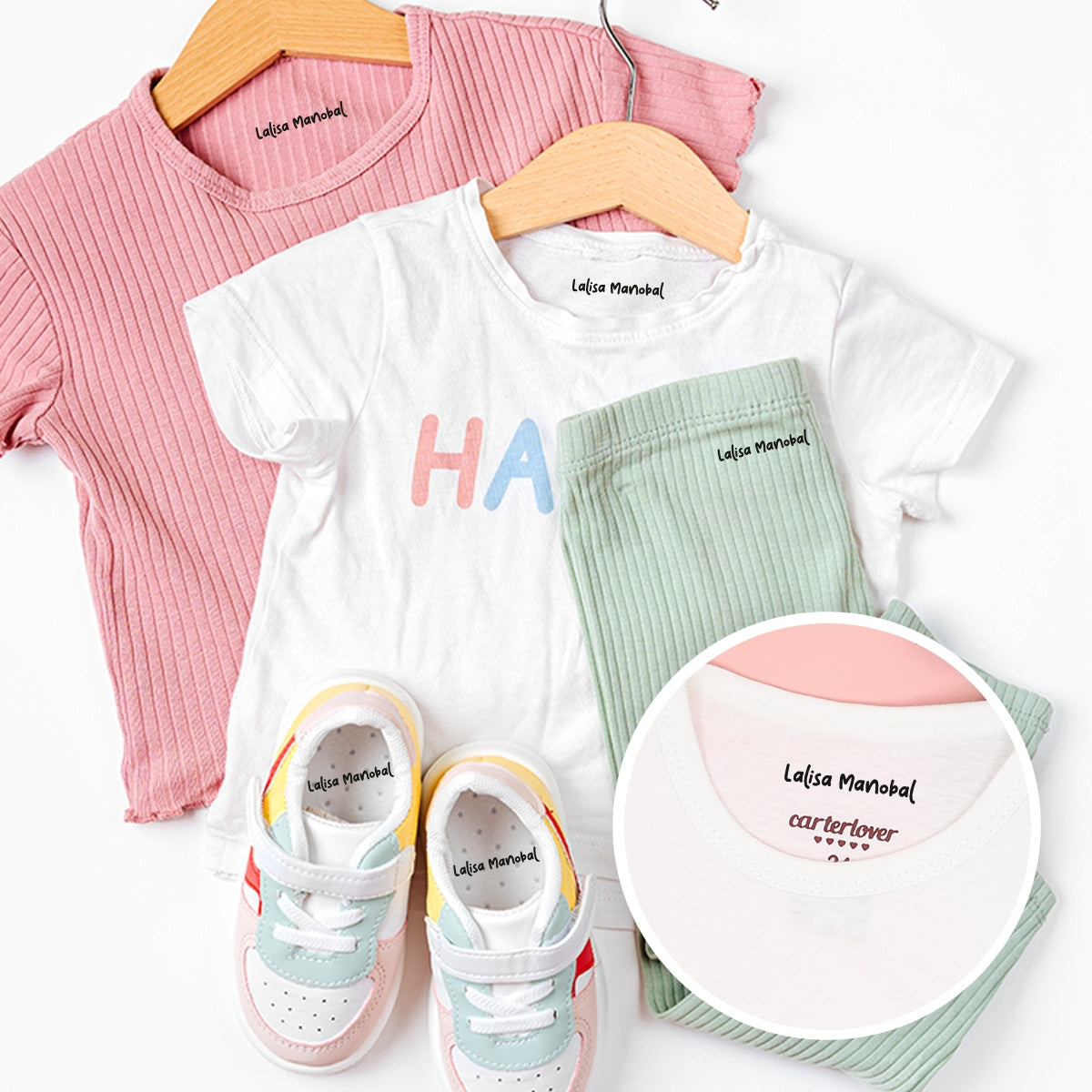 SELLO172 - Encanto Coreano