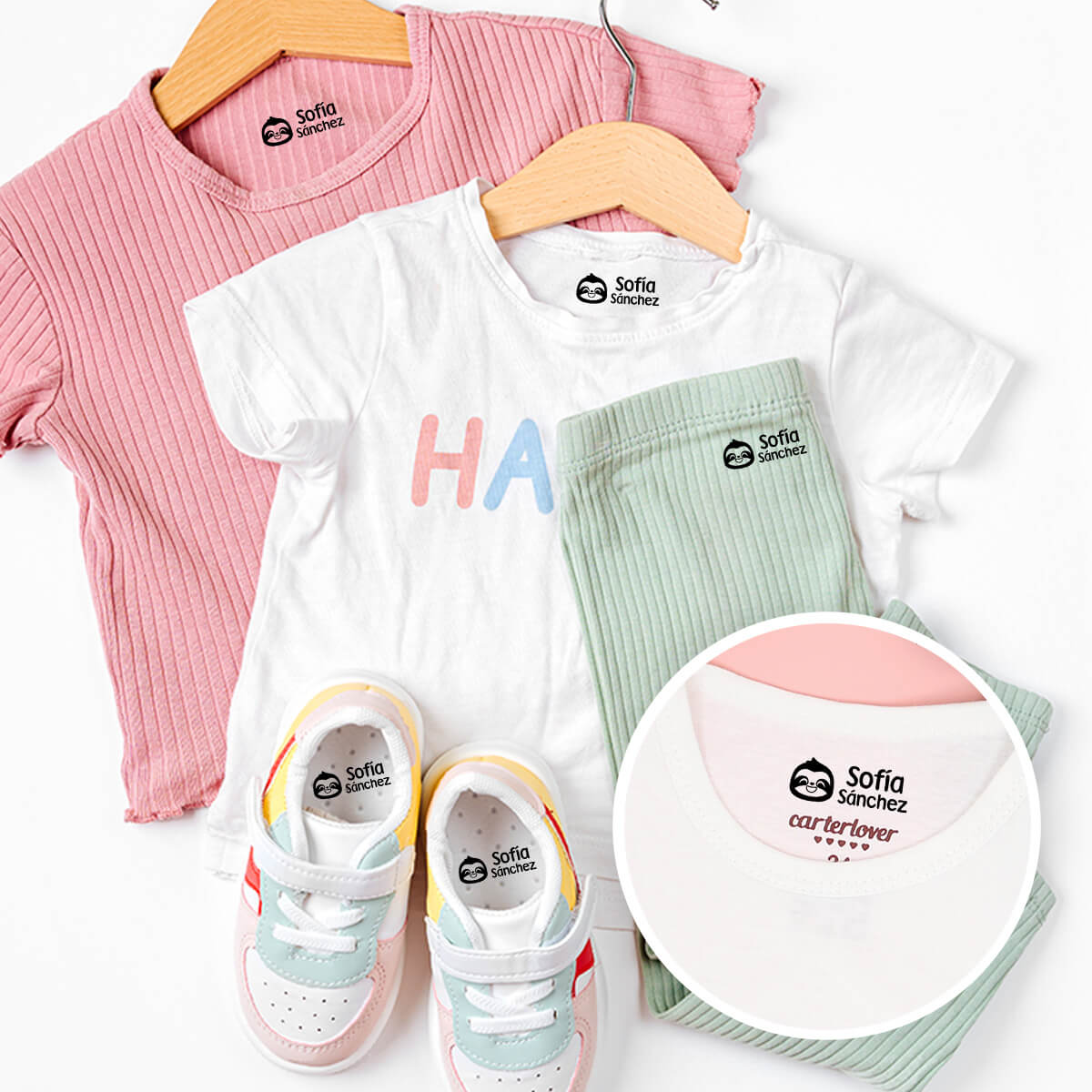 SELLO206 -Dulce Koala