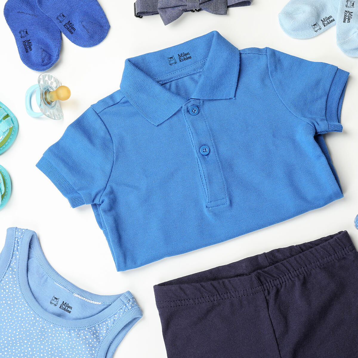 SELLO152 - Monstruo de Colores