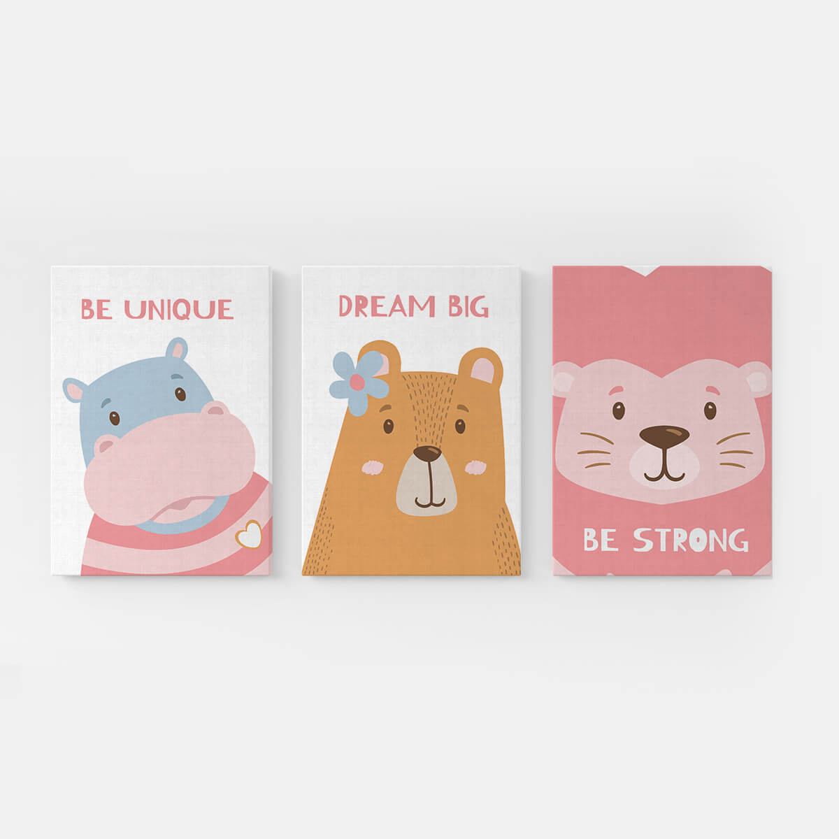 CANVAS60 - Dream big