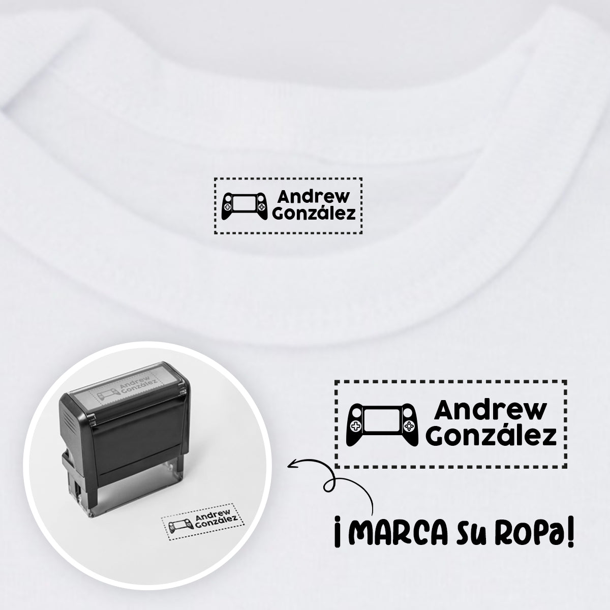 SELLO56 - VIDEOJUEGO