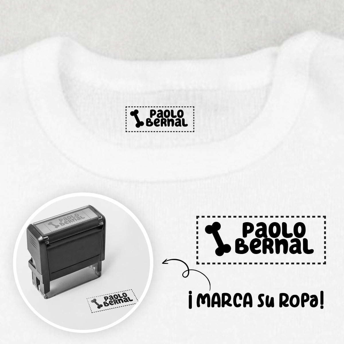 SELLO12 - Diversión