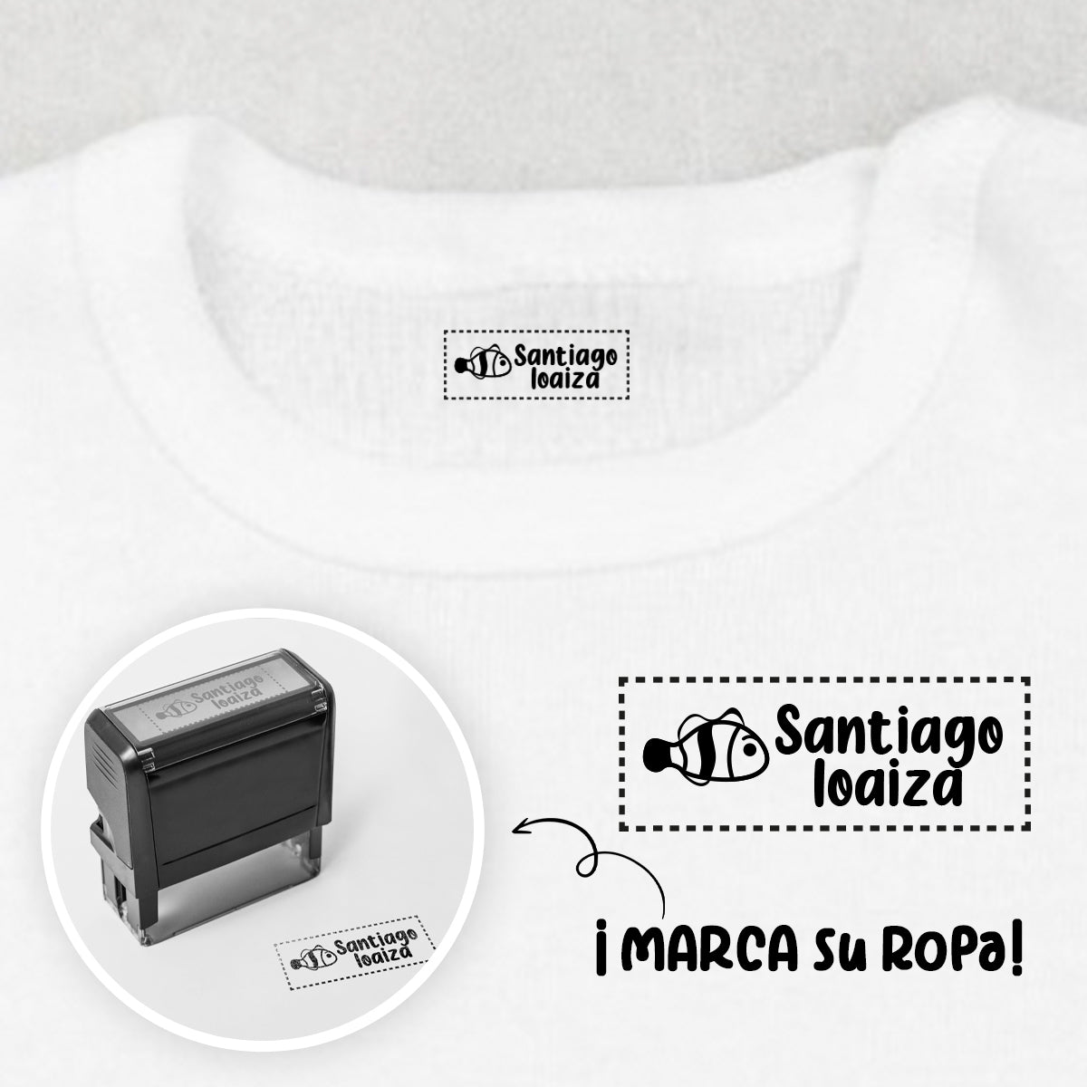 SELLO18 – Debajo del mar