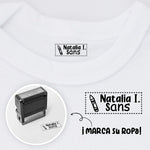 SELLO31 - Crayoncito