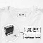 SELLO25 – Cochecito