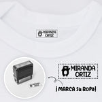 SELLO47 - osito feliz