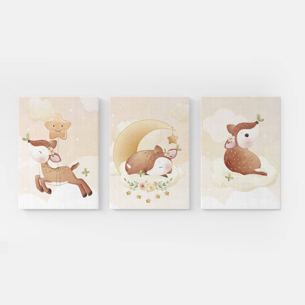 CANVAS28 - Sweet dreams