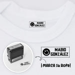 SELLO55 - CARITA FELIZ