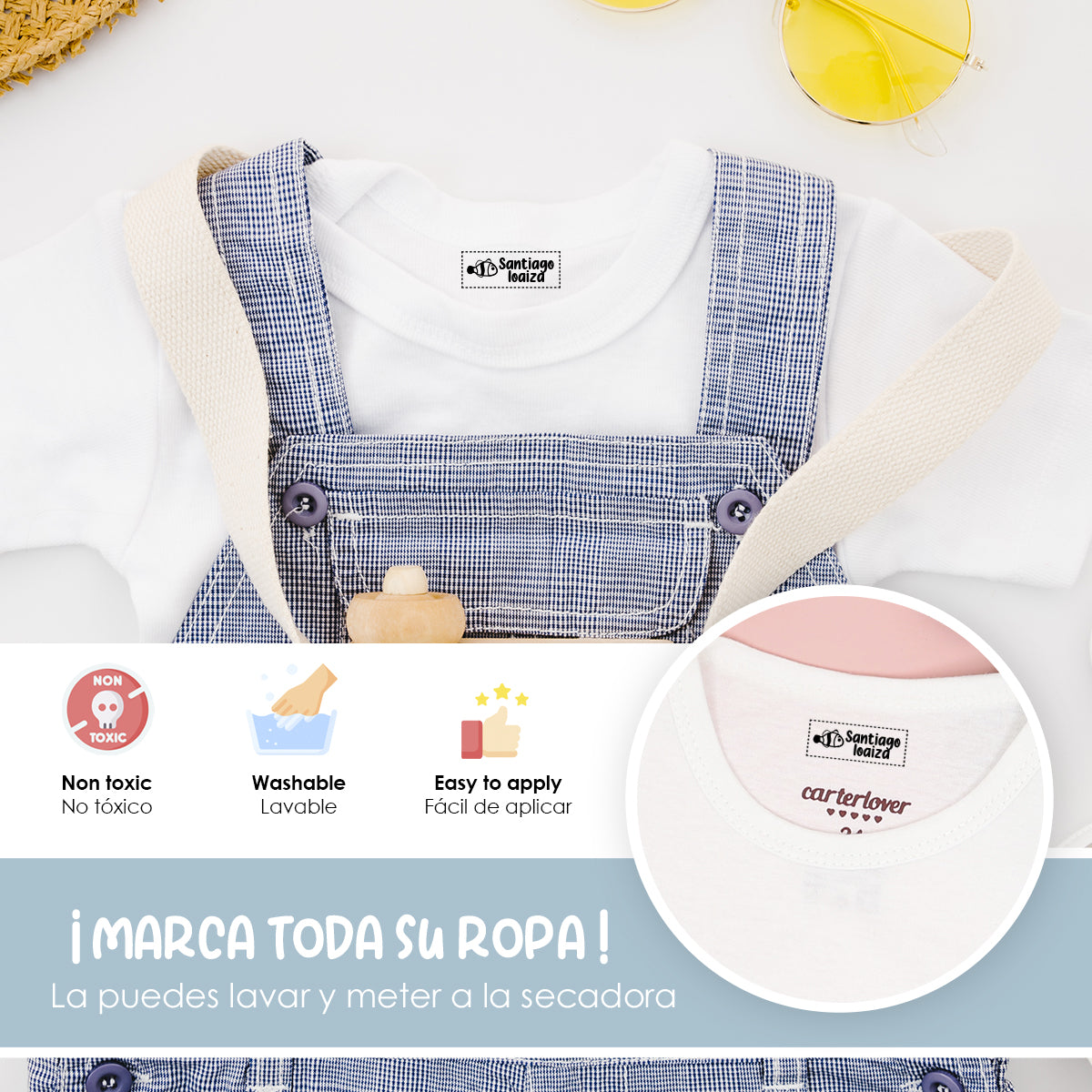 SELLO18 – Debajo del mar