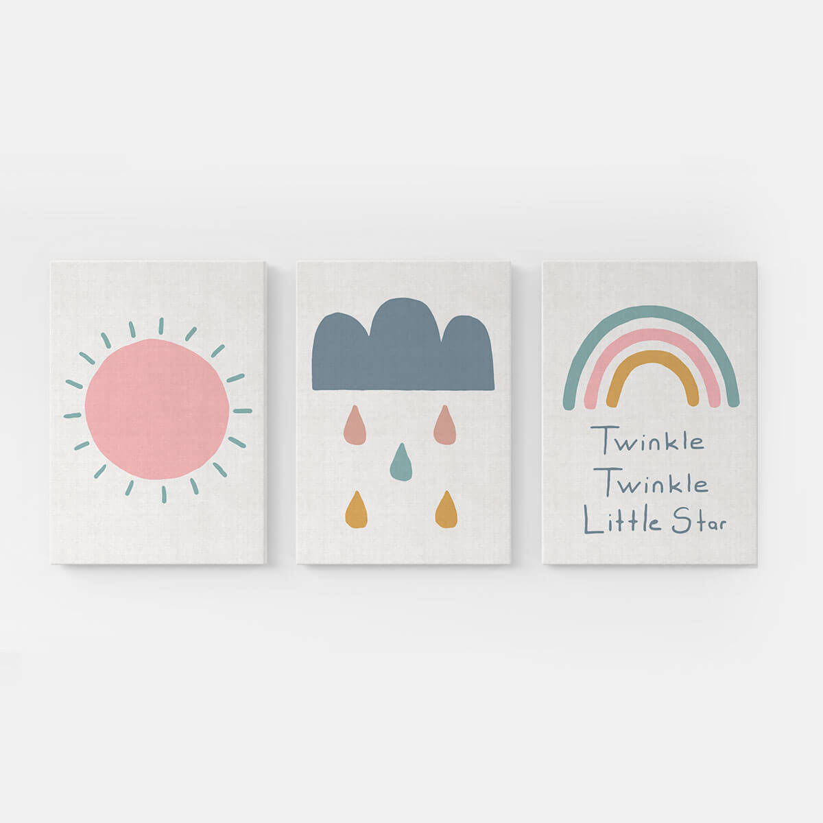 CANVAS83 - Twinkle twinkle