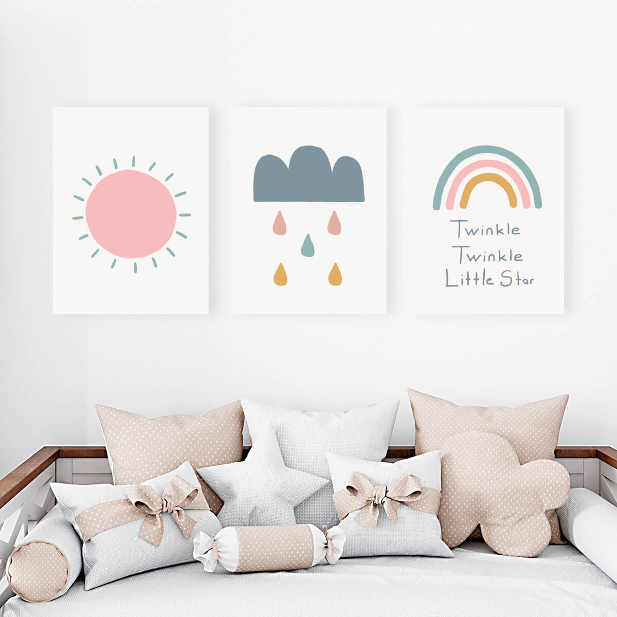 CANVAS83 - Twinkle twinkle