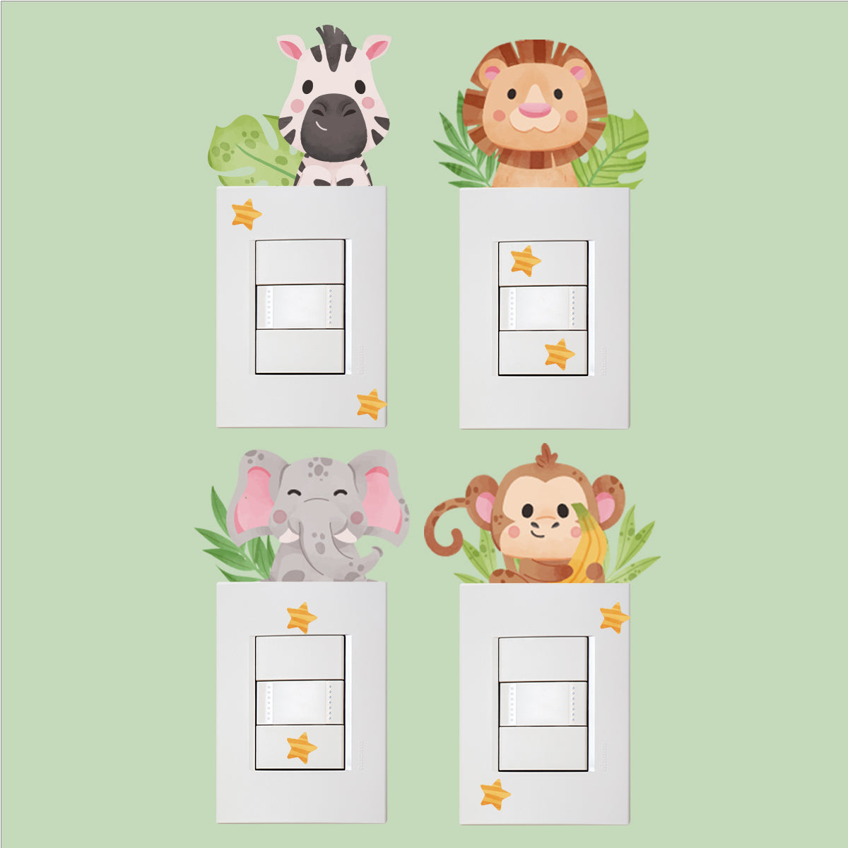 MINI01-Safari