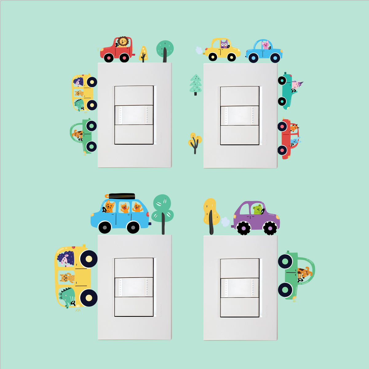 MINI02-Carritos