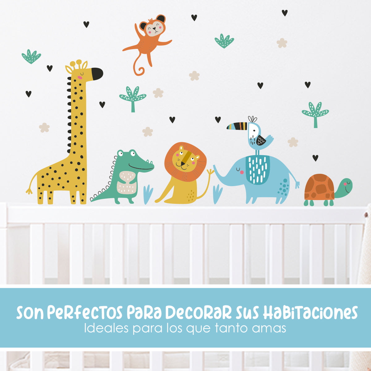 NO86 - Animalitos tiernos