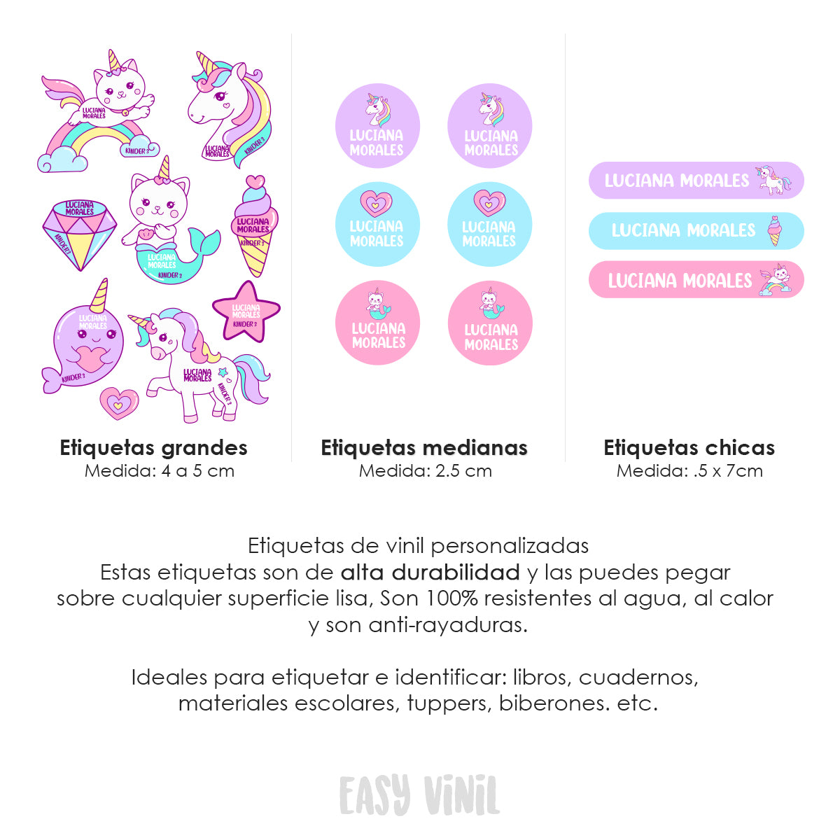 ETI29 - Unicornios
