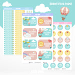 ETI22 -Globos aerostáticos