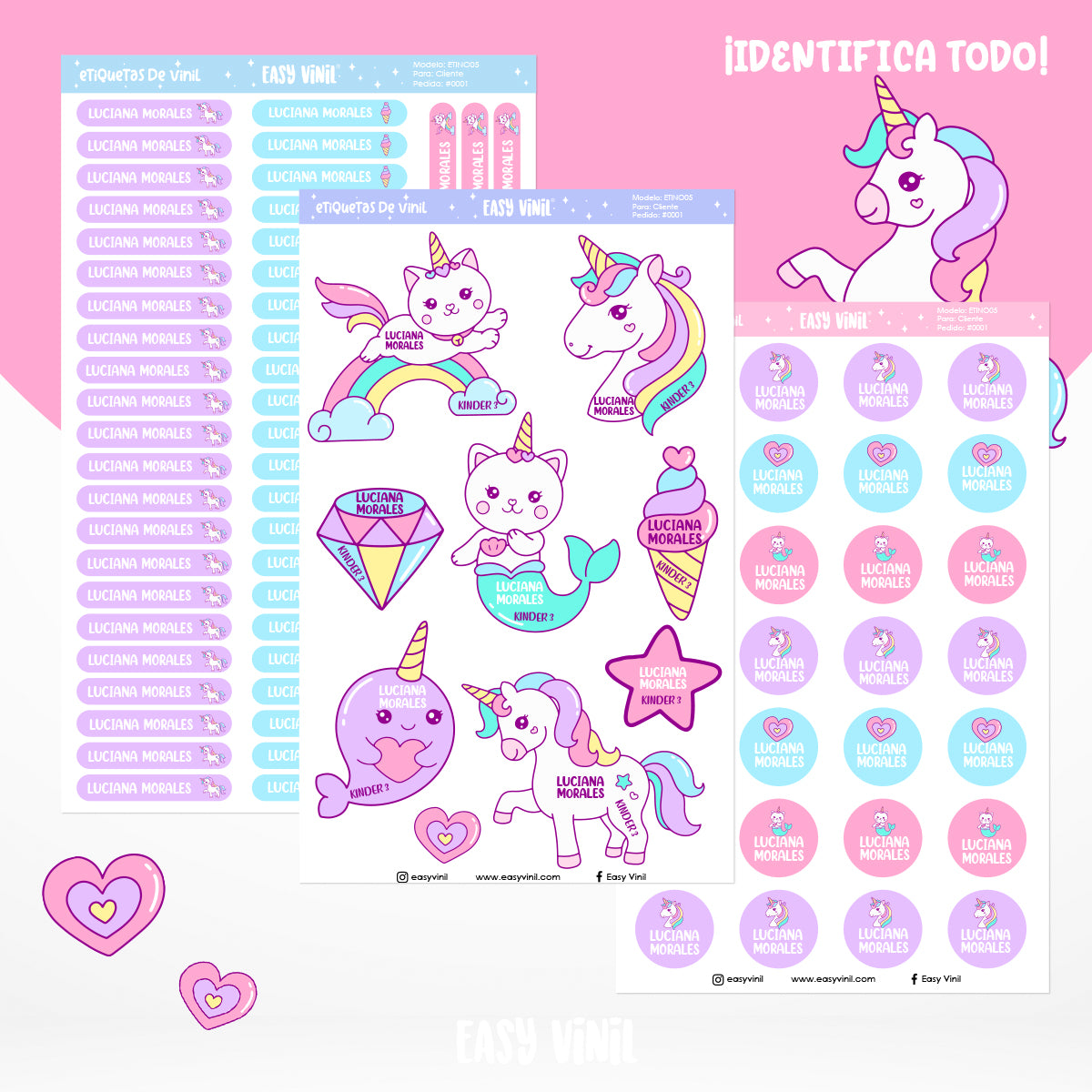 ETI29 - Unicornios