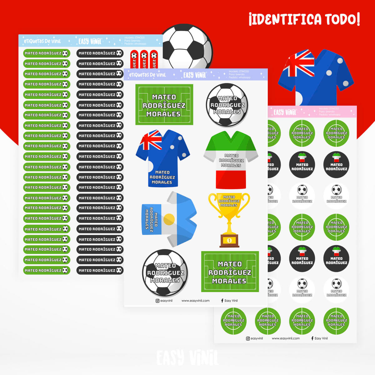 ETI05 - Futbol