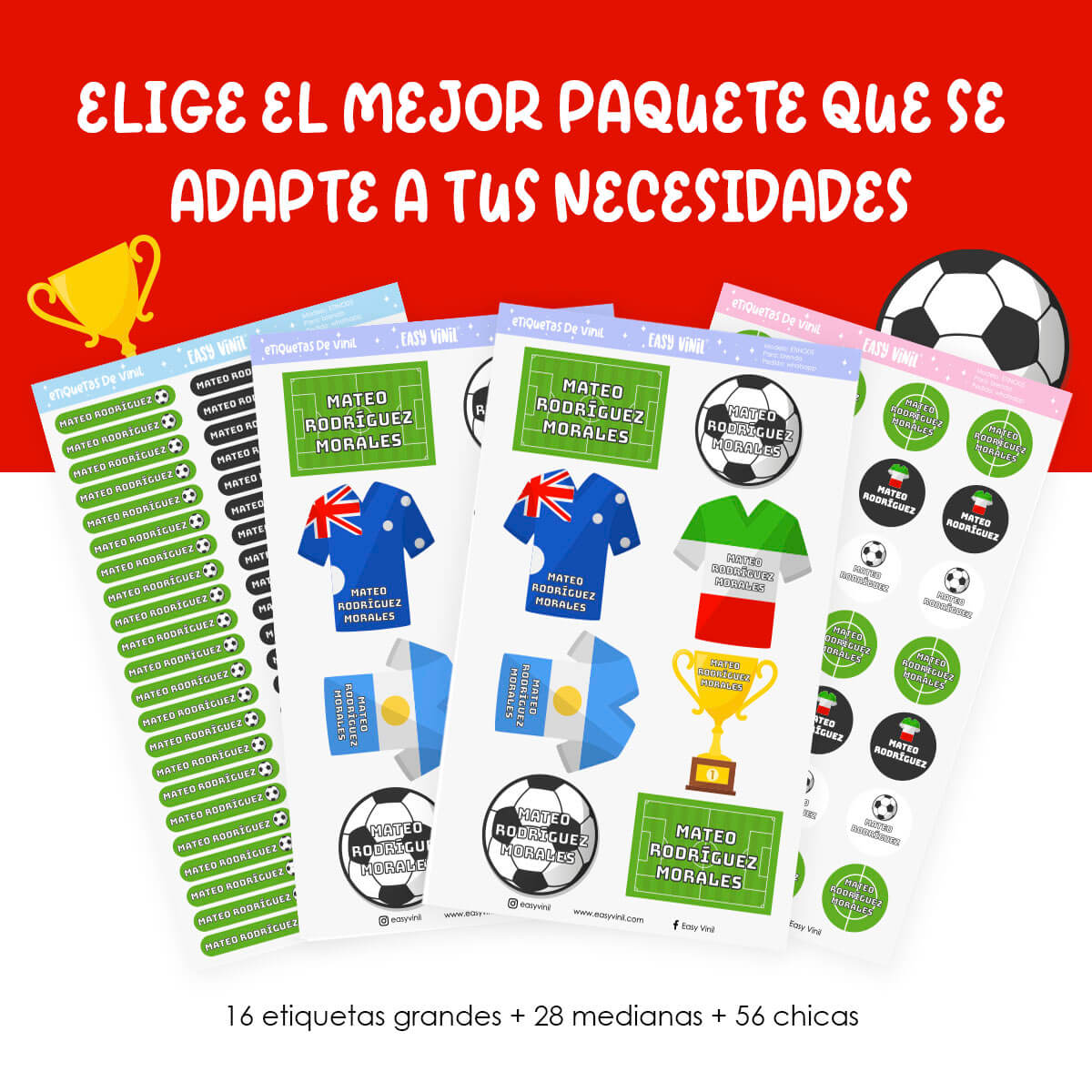 ETI05 - Futbol
