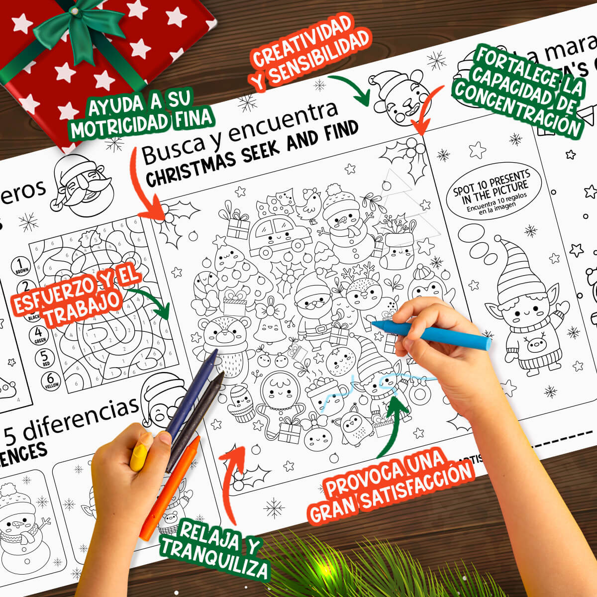 RPC19 - Pinta Navidad