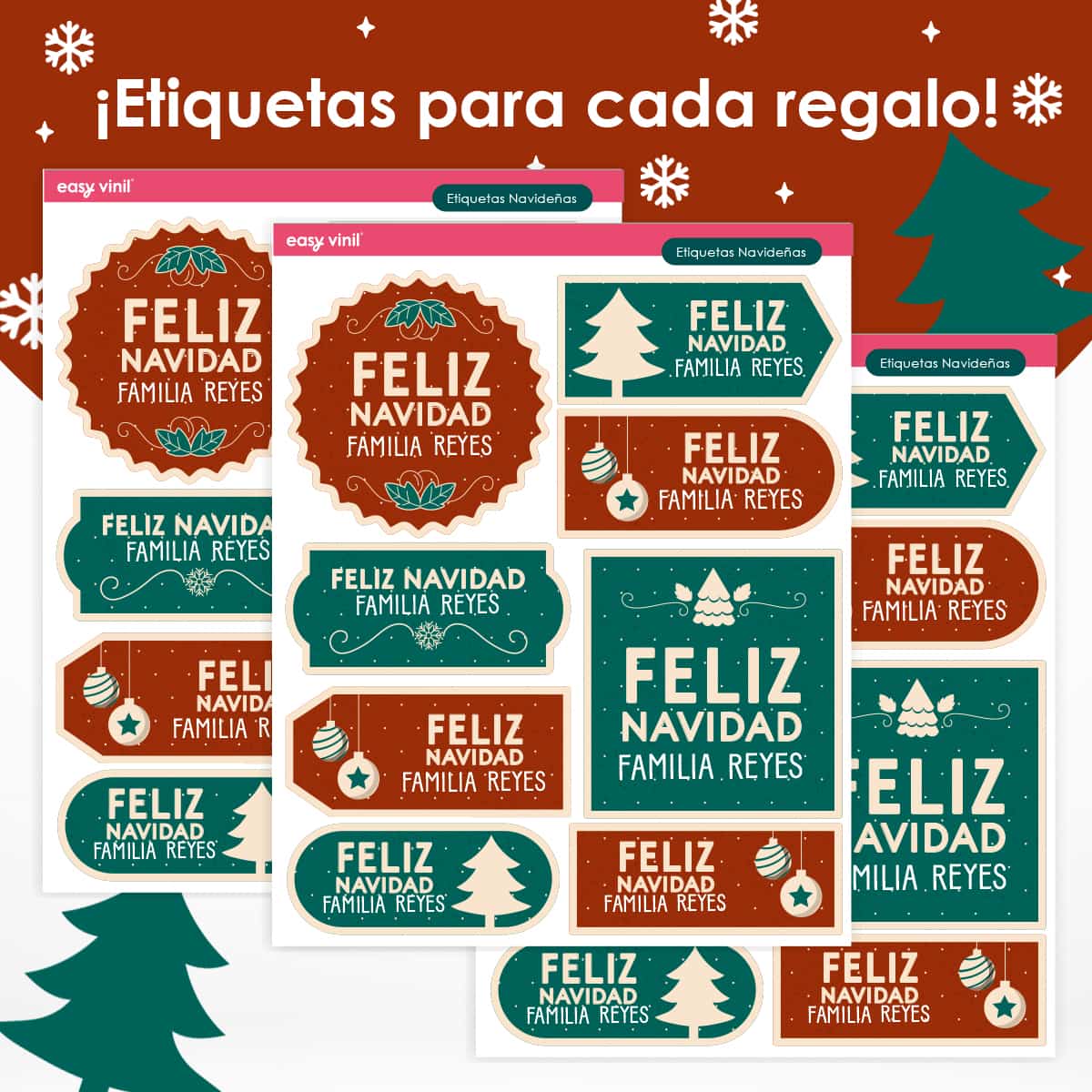 ETIJNAV19 - Hogar Navideño