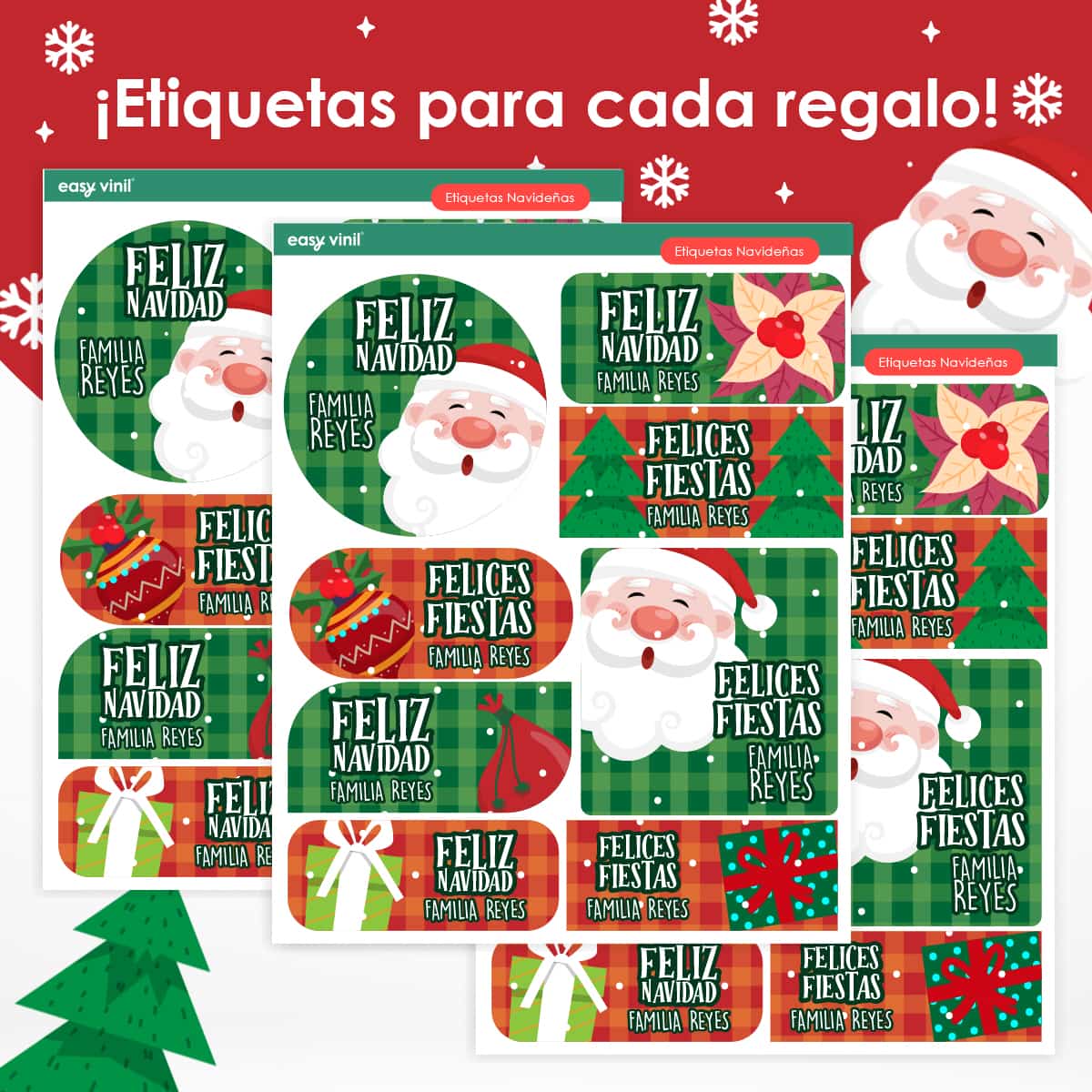 ETIJNAV17 - Navidad Clásica
