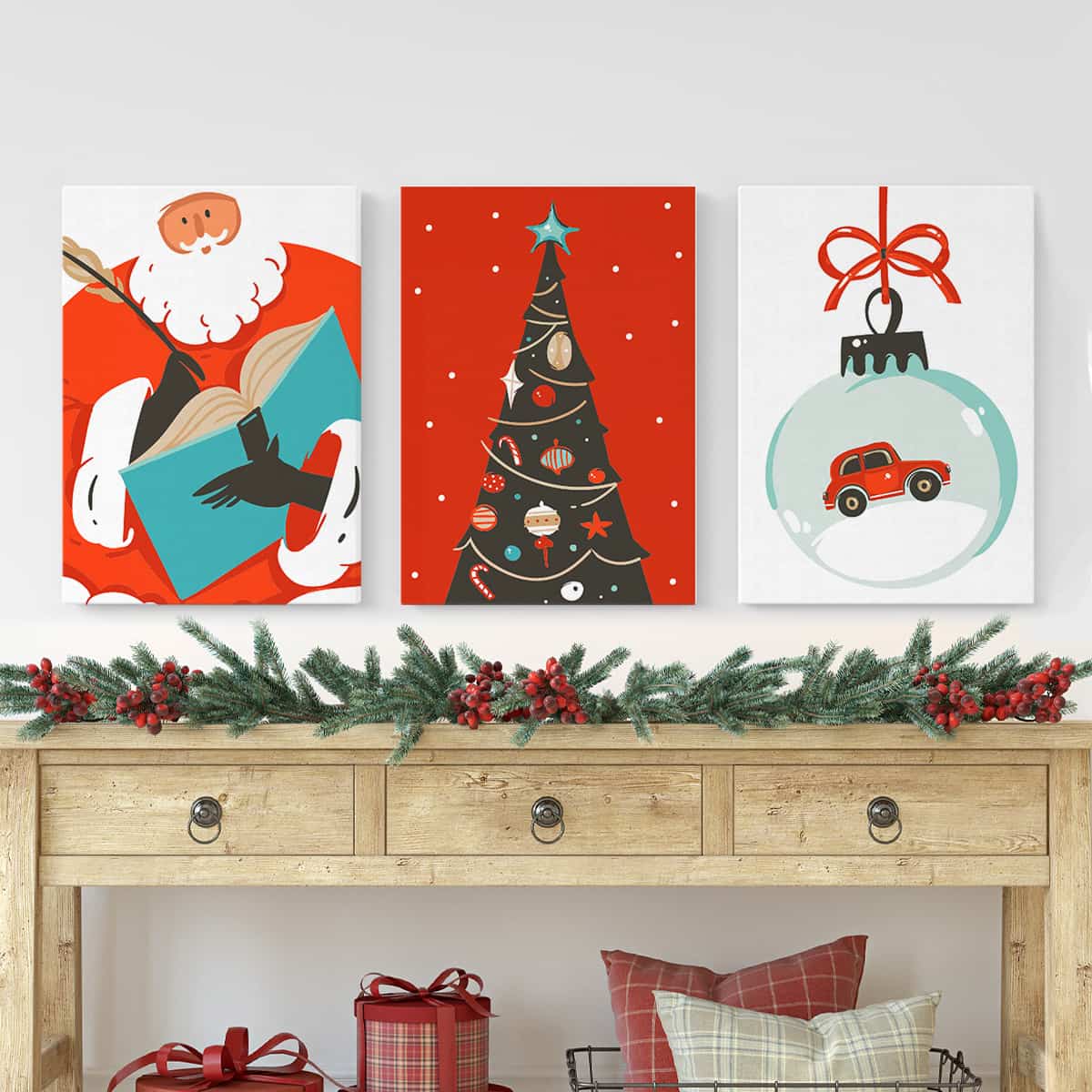 CANVASNAV30 - Candy House