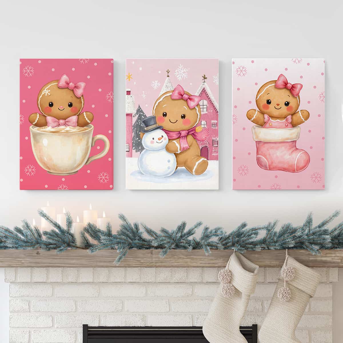 CANVASNAV31 - Jolly Door