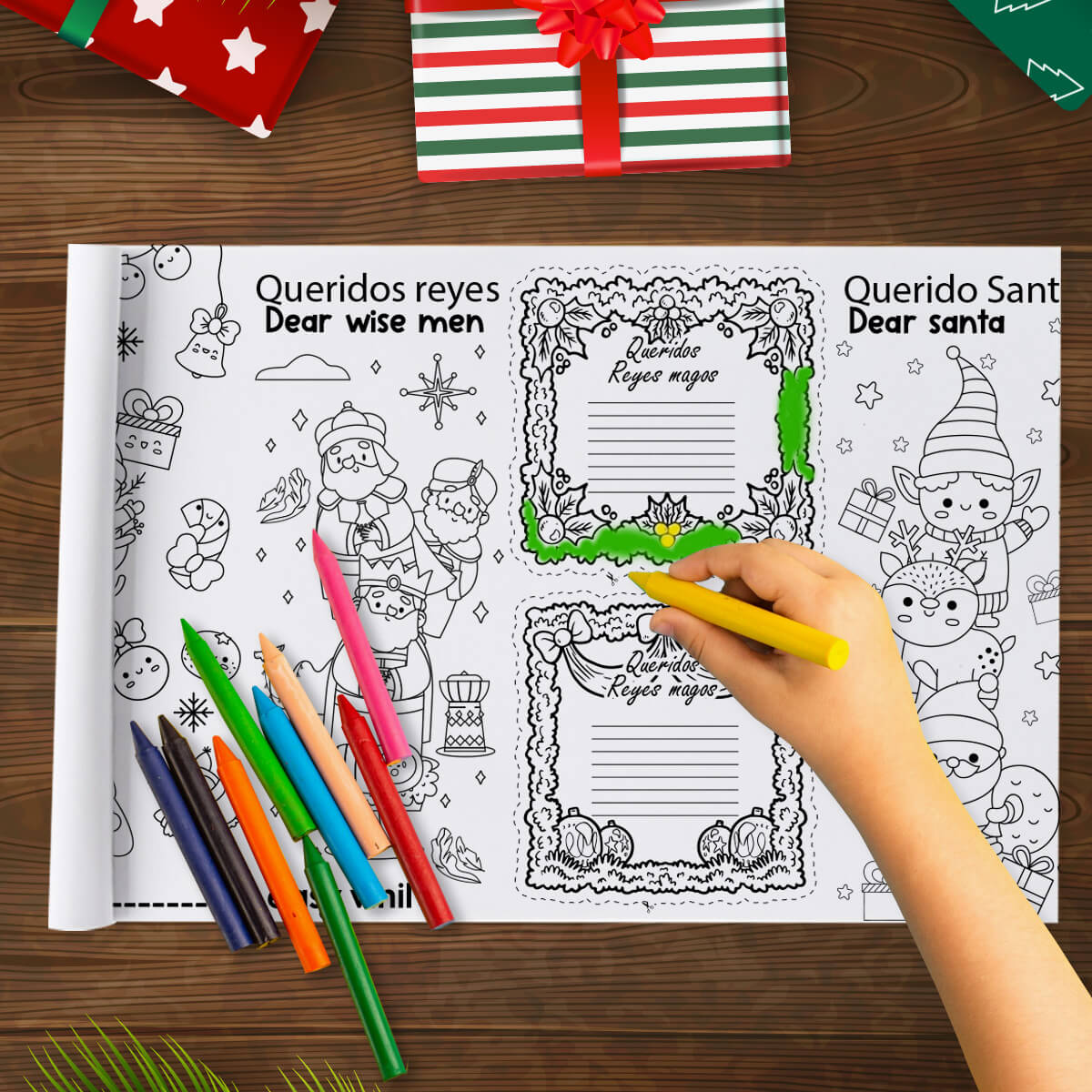 RPC19 - Pinta Navidad