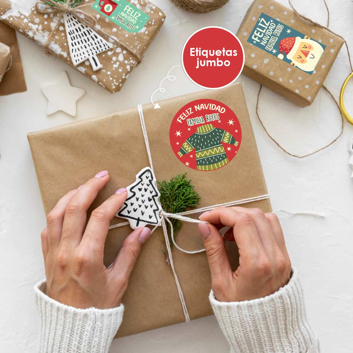 ETIJNAV16 - Invierno Dulce