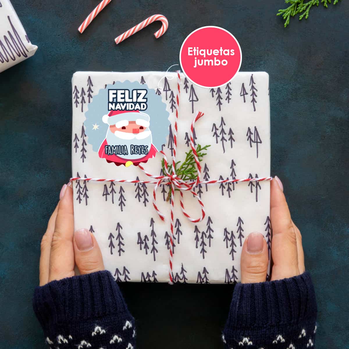 ETIJNAV20 - Noches de Invierno