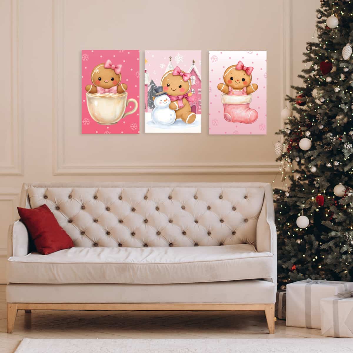 CANVASNAV31 - Jolly Door