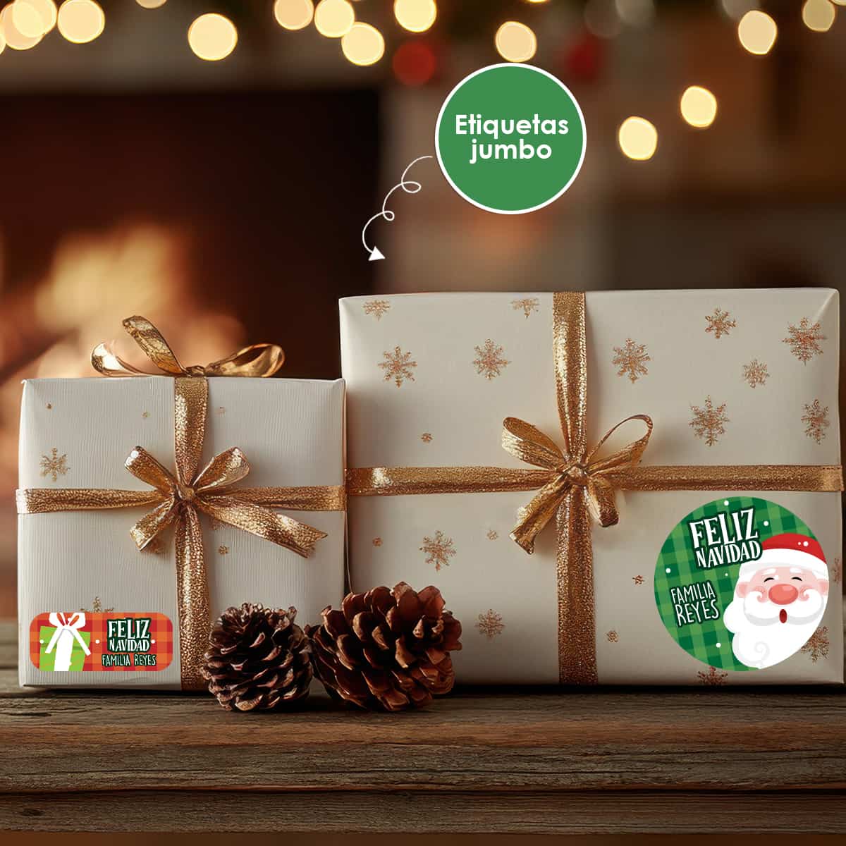 ETIJNAV17 - Navidad Clásica