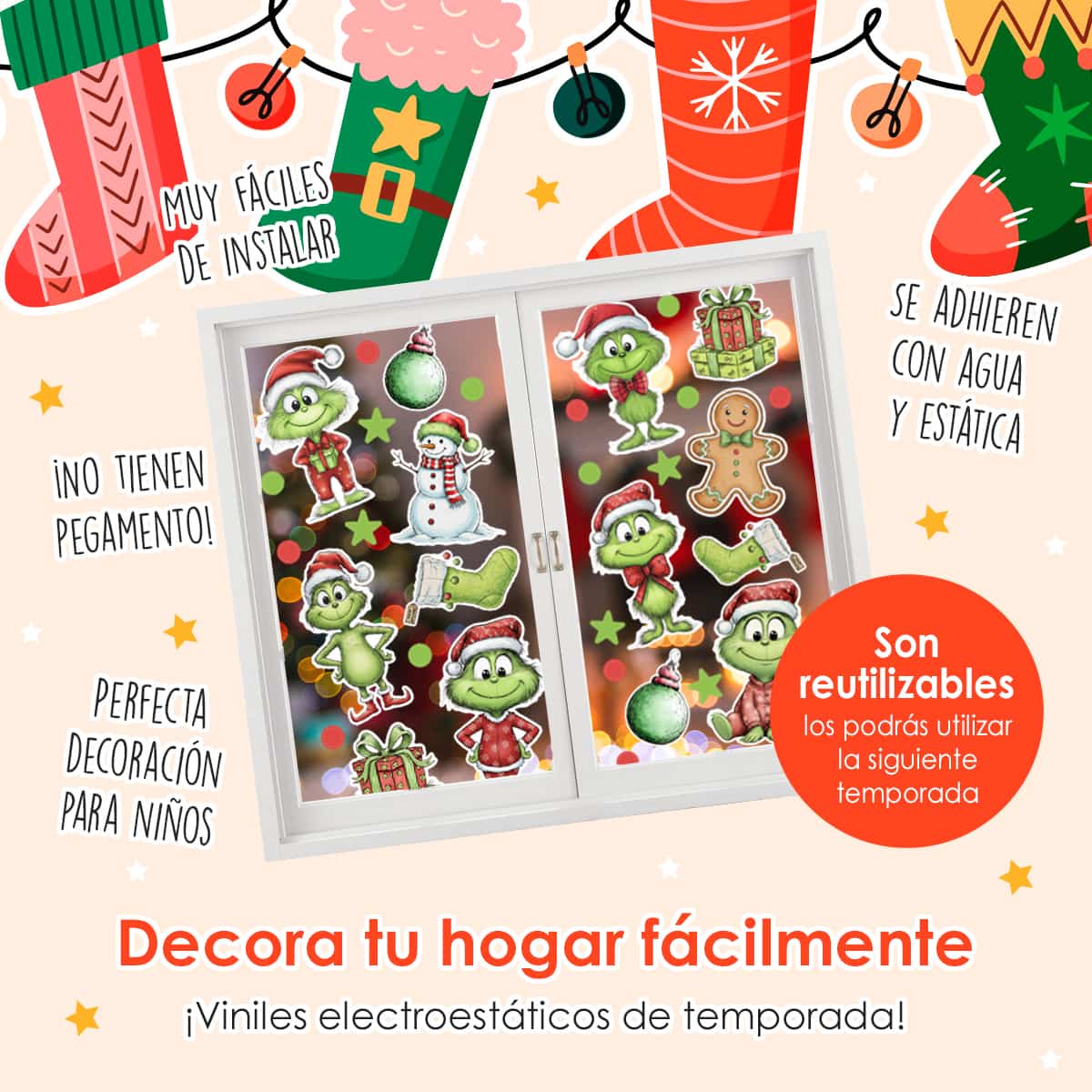 NAV89 - Green Christmas