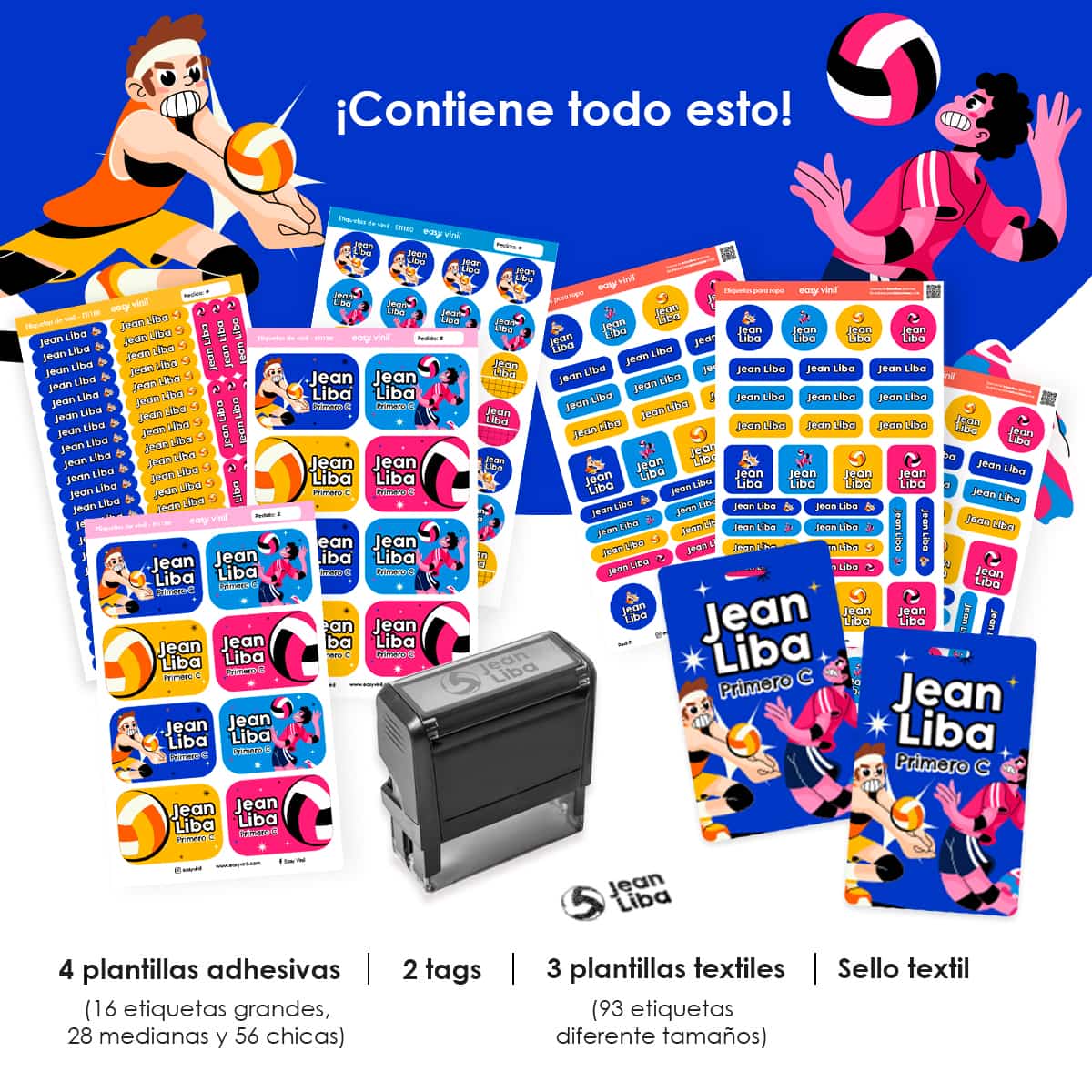 CBACK230 - Red en Alto