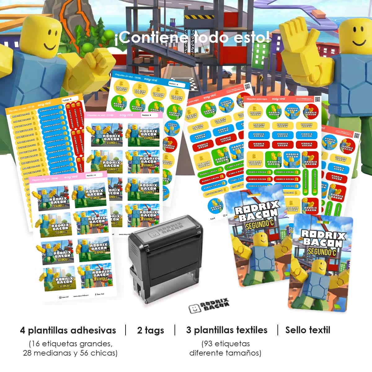 CBACK206 - Robloxiano