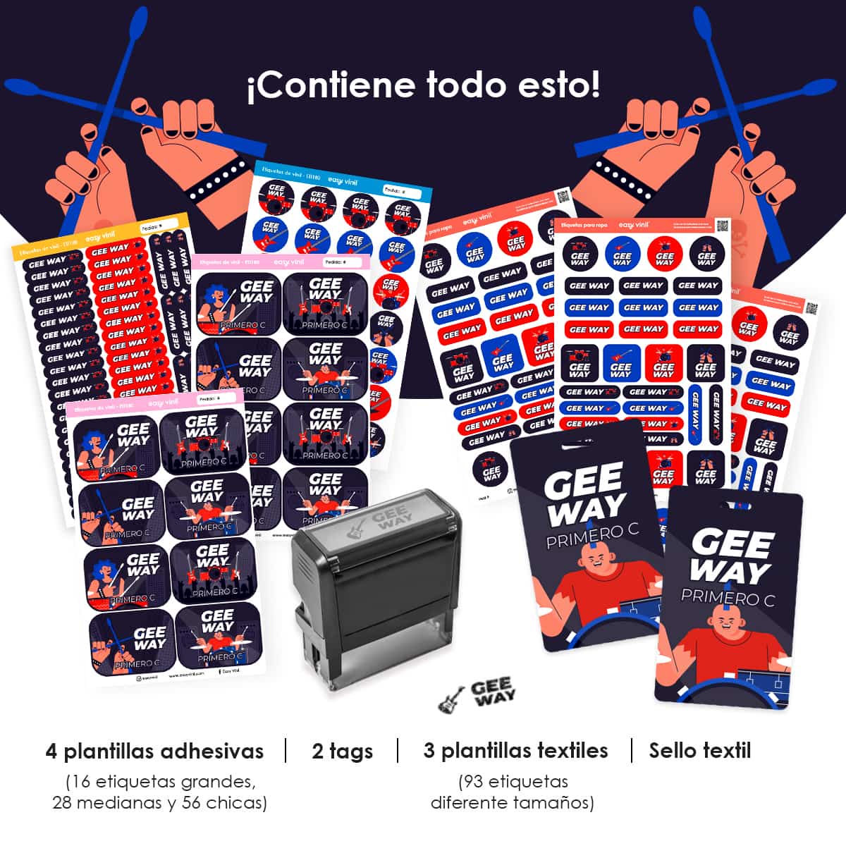 CBACK232 - Alma Rebelde
