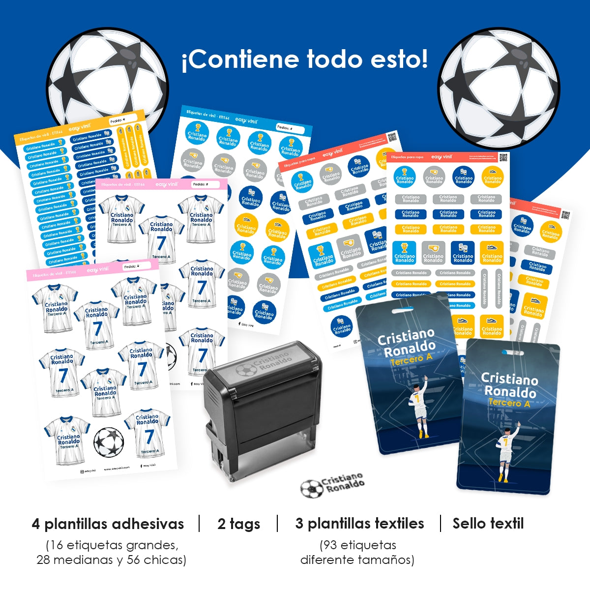 CBACK166 - Corona FC