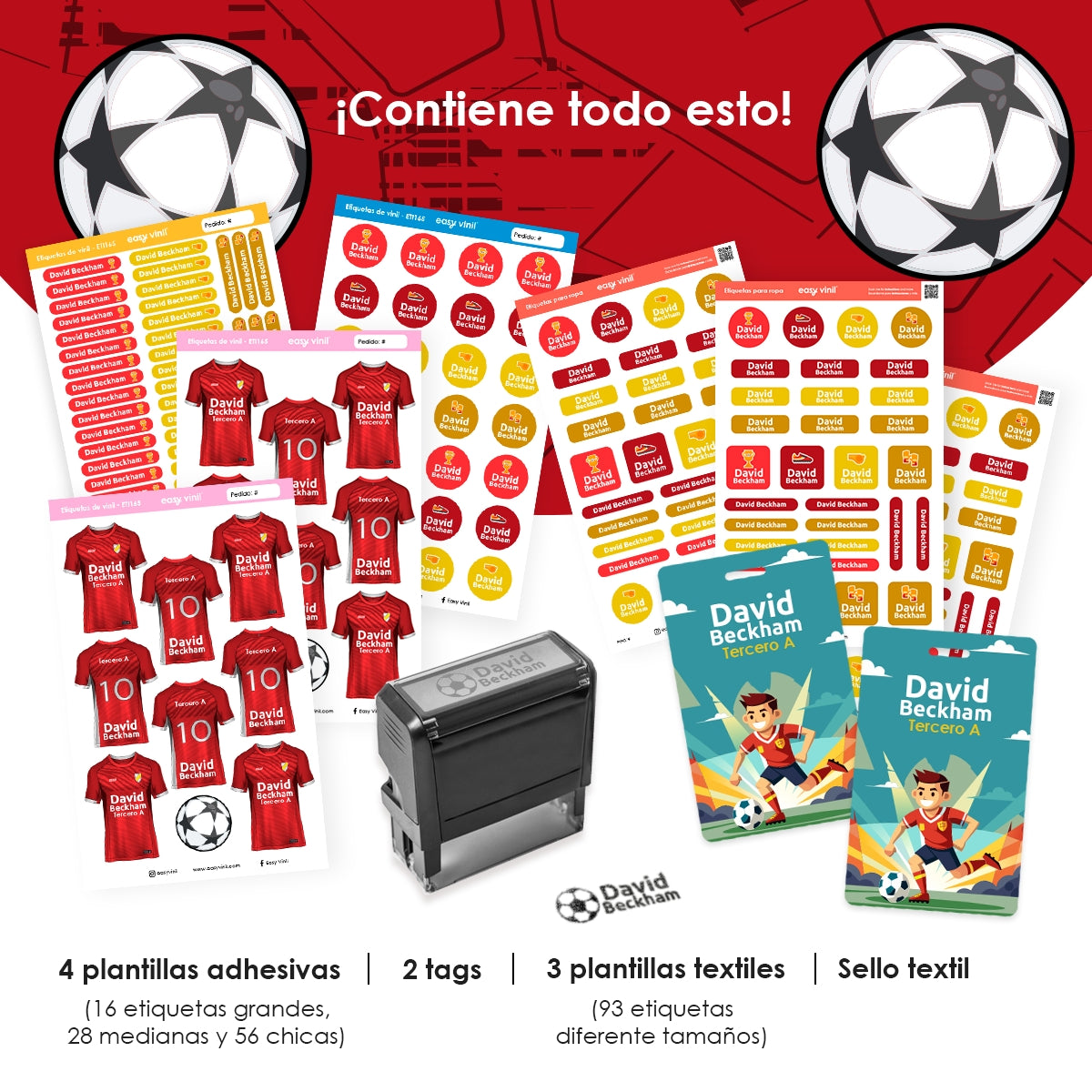 CBACK165 - Pasión Manchester
