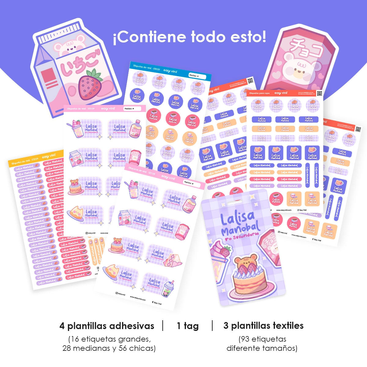 CPRIM159 - Encanto Coreano