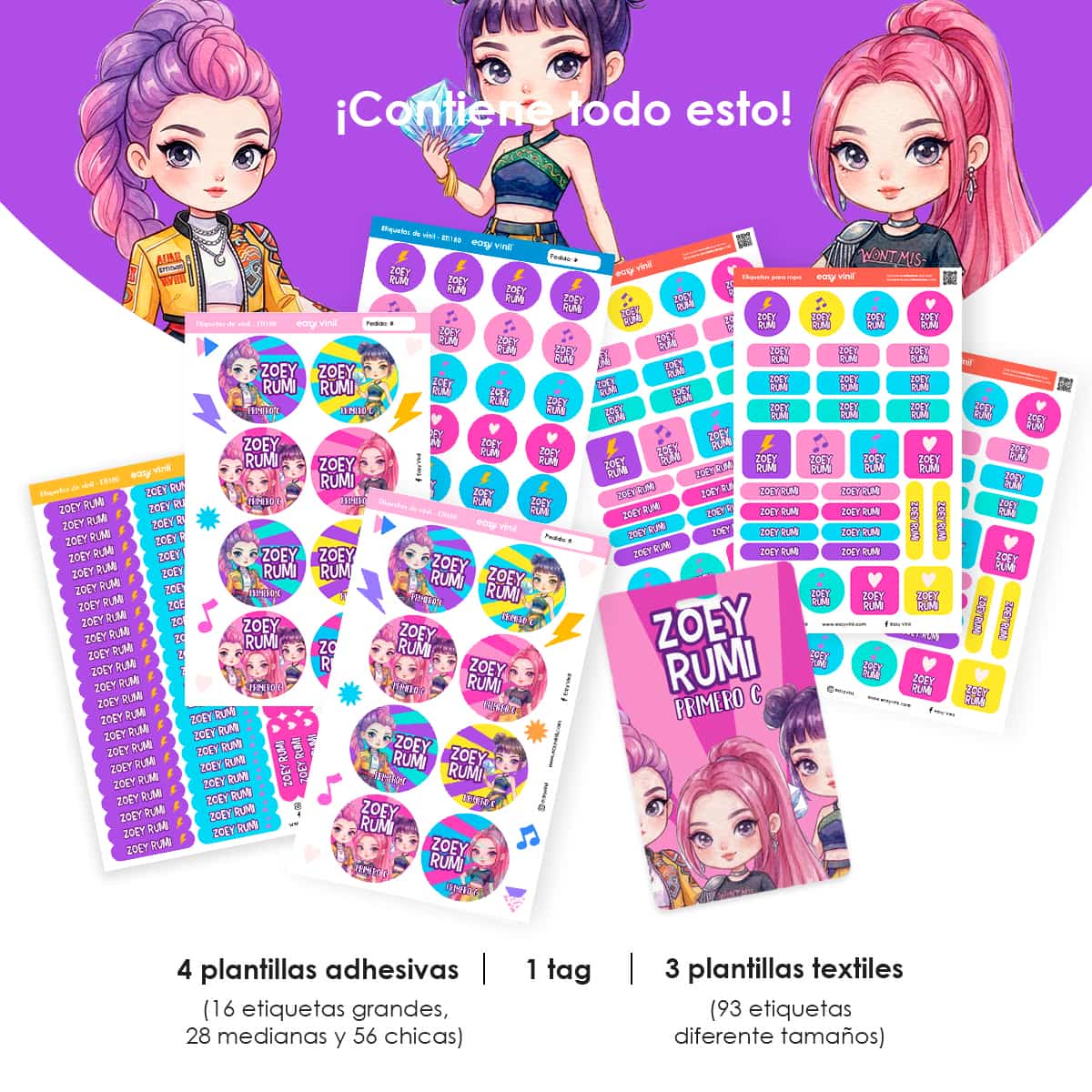 CPRIM209 - K-Pop Hunters