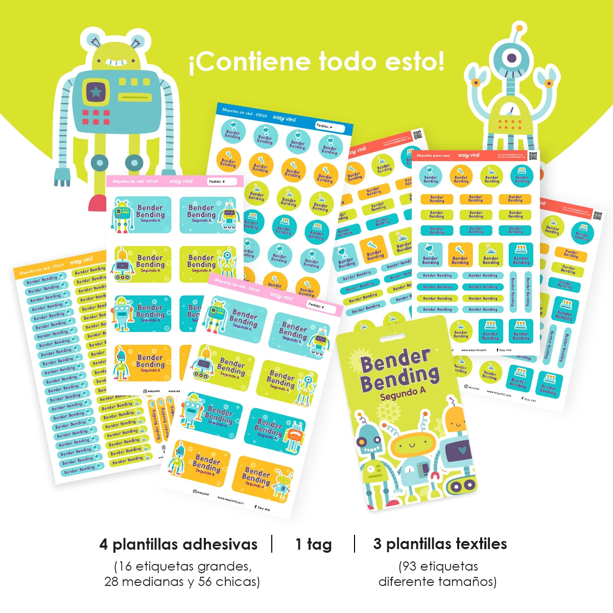 CPRIM169 - Robotcitos