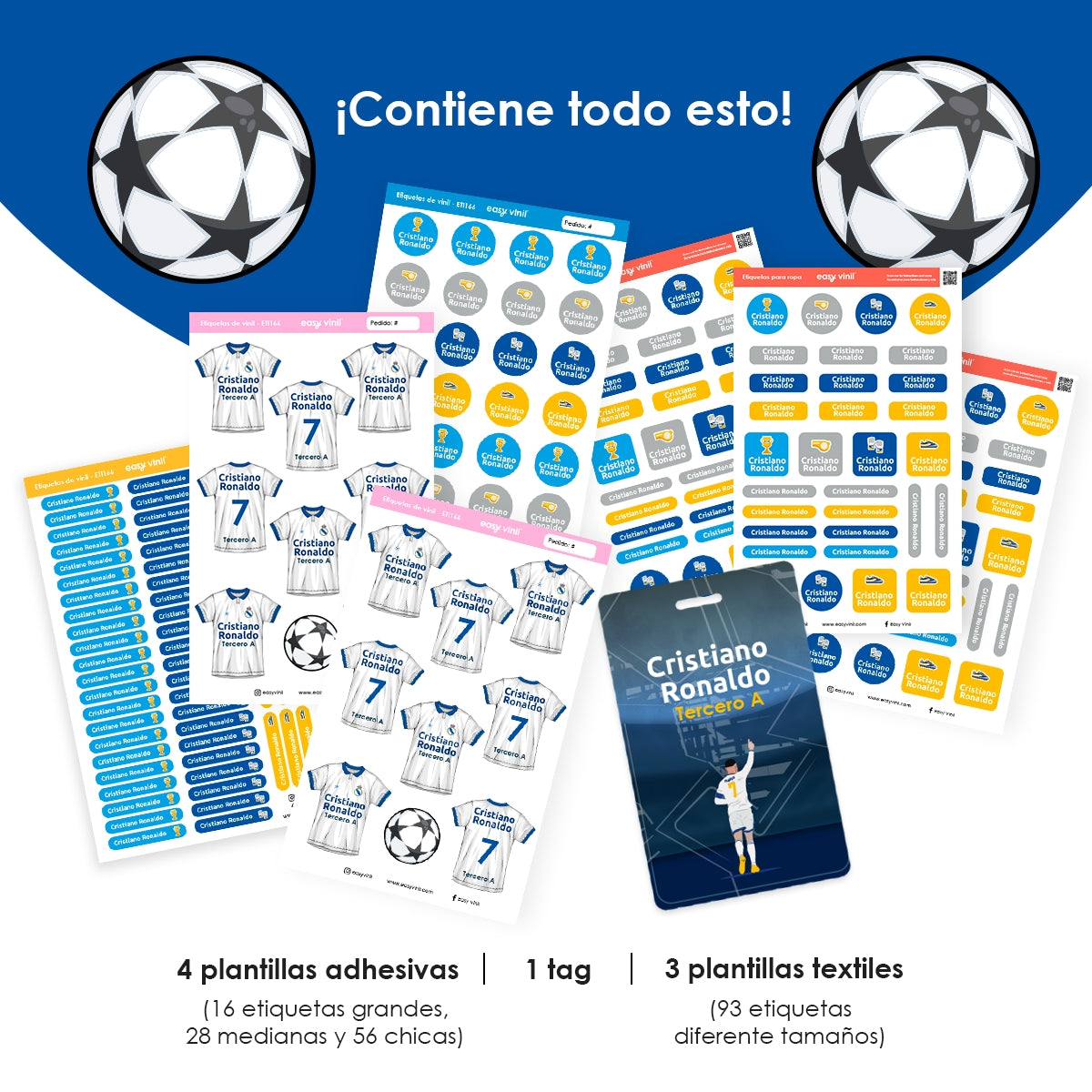 CPRIM166 - Corona FC