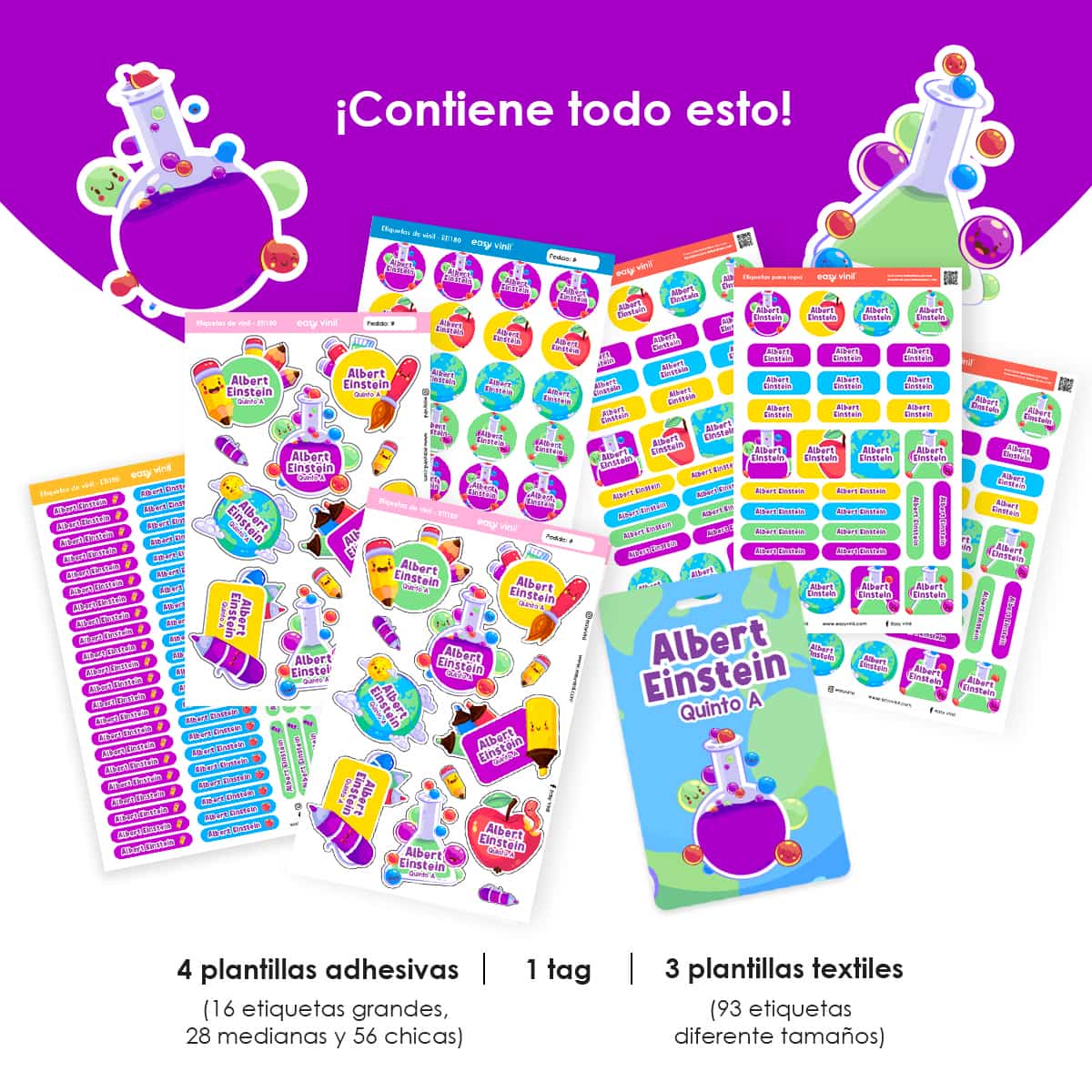 CPRIM214 - Genio en potencia
