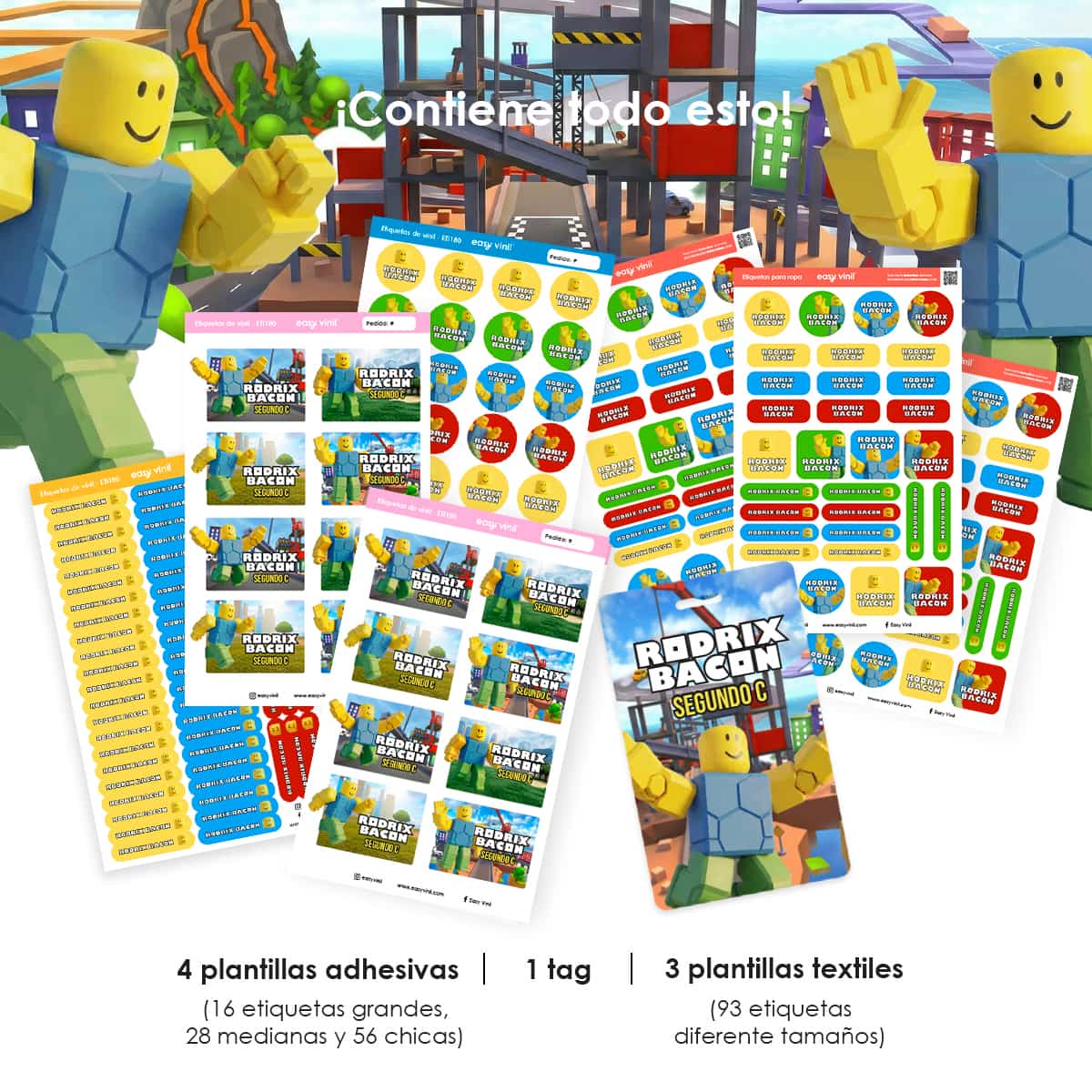 CPRIM206 - Robloxiano