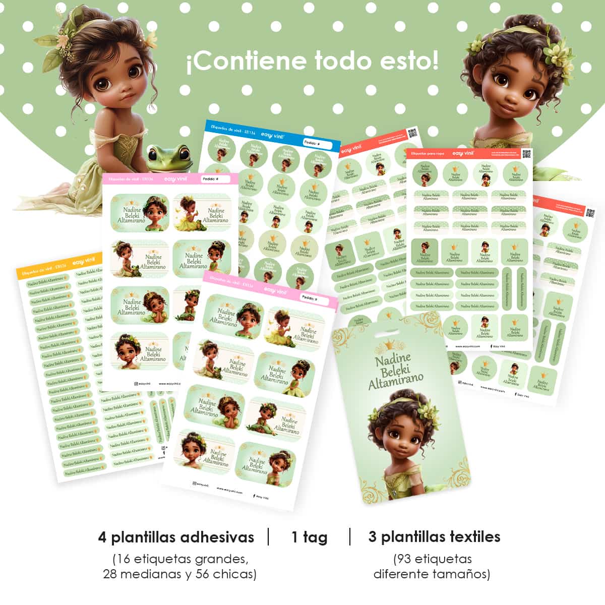 CPRIM201 - Encanto Real