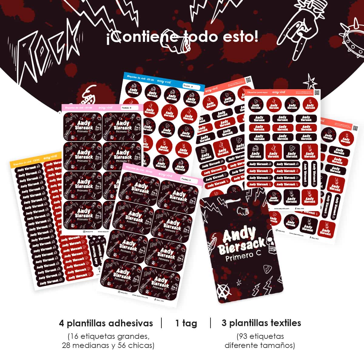 CPRIM233 - Ritmo de Acero