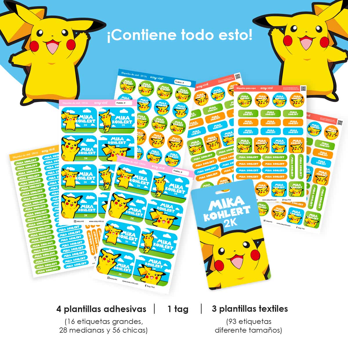 CPRIM199 - Energía Eléctrica