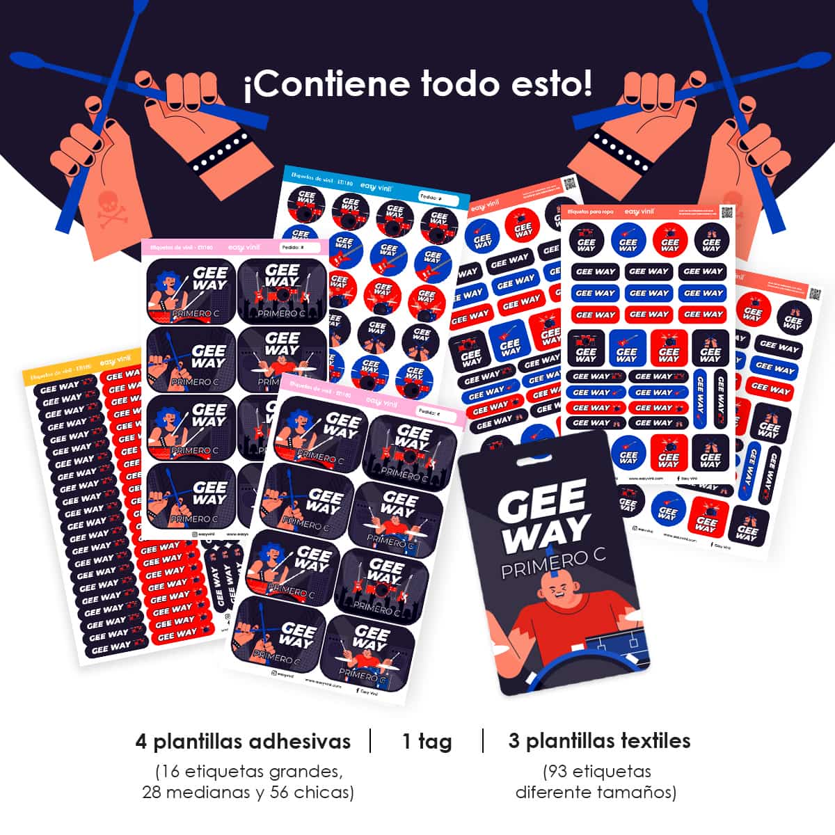 CPRIM232 - Alma Rebelde